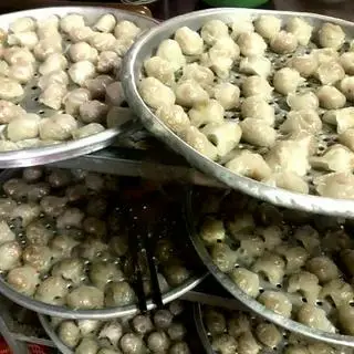 Hình ảnh Há cảo hấp (10 cái)