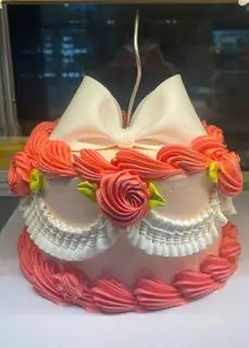 Hình ảnh Bánh kem 