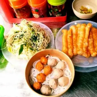 Hình ảnh Quẩy giòn 3 cái