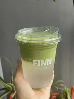 Hình ảnh Coco cloud matcha
