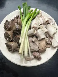 Hình ảnh lòng trần đia (1 người )