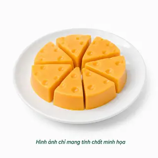 Hình ảnh Phô Mai Jerry