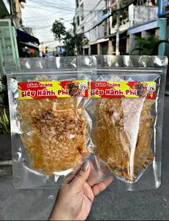 Hình ảnh Bánh Tráng Siêu Hành Phi 