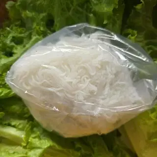 Hình ảnh bún thêm