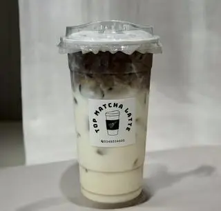 Hình ảnh Cà phê sữa tươi