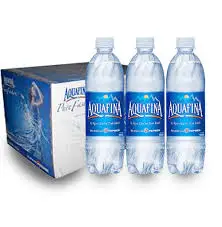 Hình ảnh Nước Suối Aquavina chai 500ml
