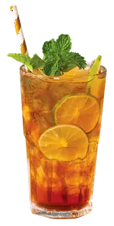 Hình ảnh Trà chanh size lớn 
