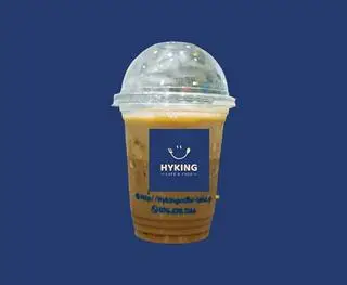 Hình ảnh Cafe sữa