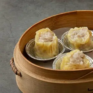Hình ảnh Dimsum xíu mại thịt