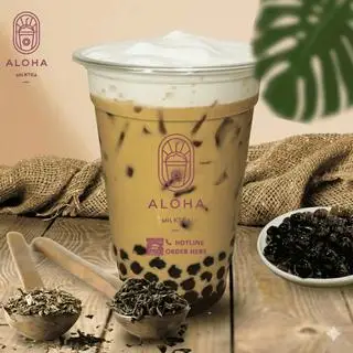 Hình ảnh Trà sữa Tiramisu Kem Cheese