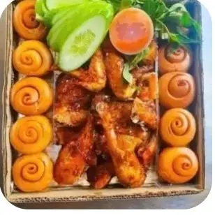 Hình ảnh combo 3 ngũ vi