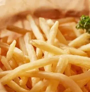 Hình ảnh Khoai tây chiên /French fries