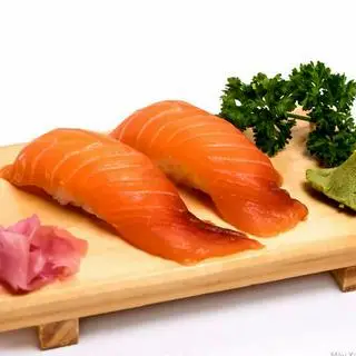 Hình ảnh Nigiri sake