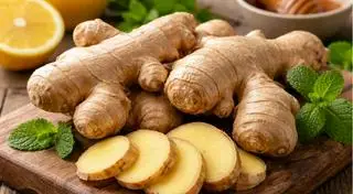 Hình ảnh Củ gừng 100g