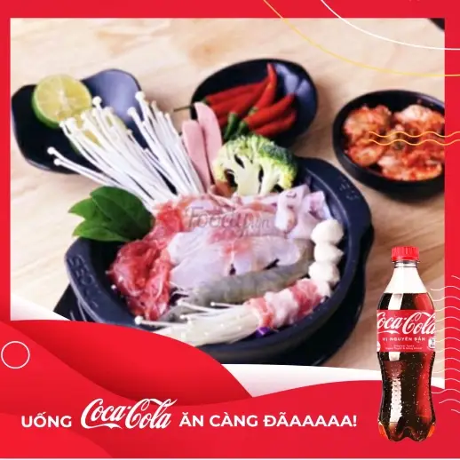 Hình ảnh My Cay Sủi Cảo