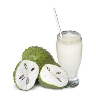 Hình ảnh Sinh tố mãng cầu