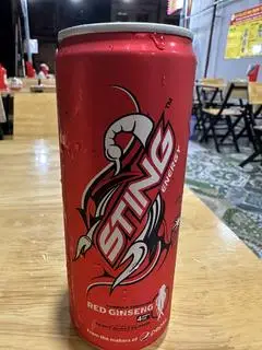 Hình ảnh Sting