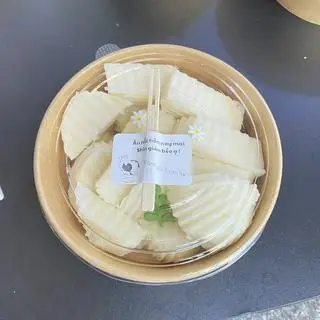 Hình ảnh Củ Sắn ( Củ Đậu )