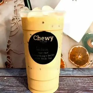Hình ảnh Trà sữa truyền thống size L