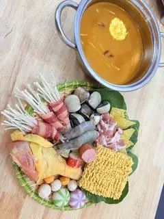 Hình ảnh Lẩu Thái (Set 2-3 người)