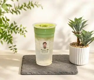Hình ảnh Coco matcha
