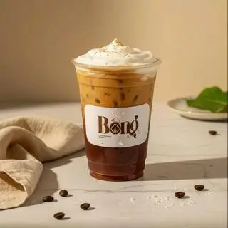 Hình ảnh CAFE MUỐI