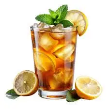 Hình ảnh trà tắc 