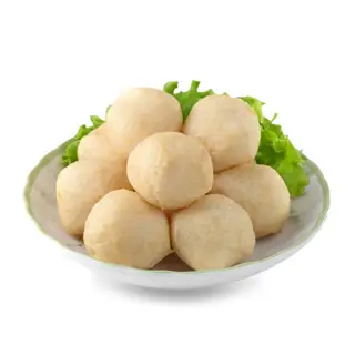 Hình ảnh Cá Viên ( 5 viên )
