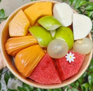 Hình ảnh menu mix