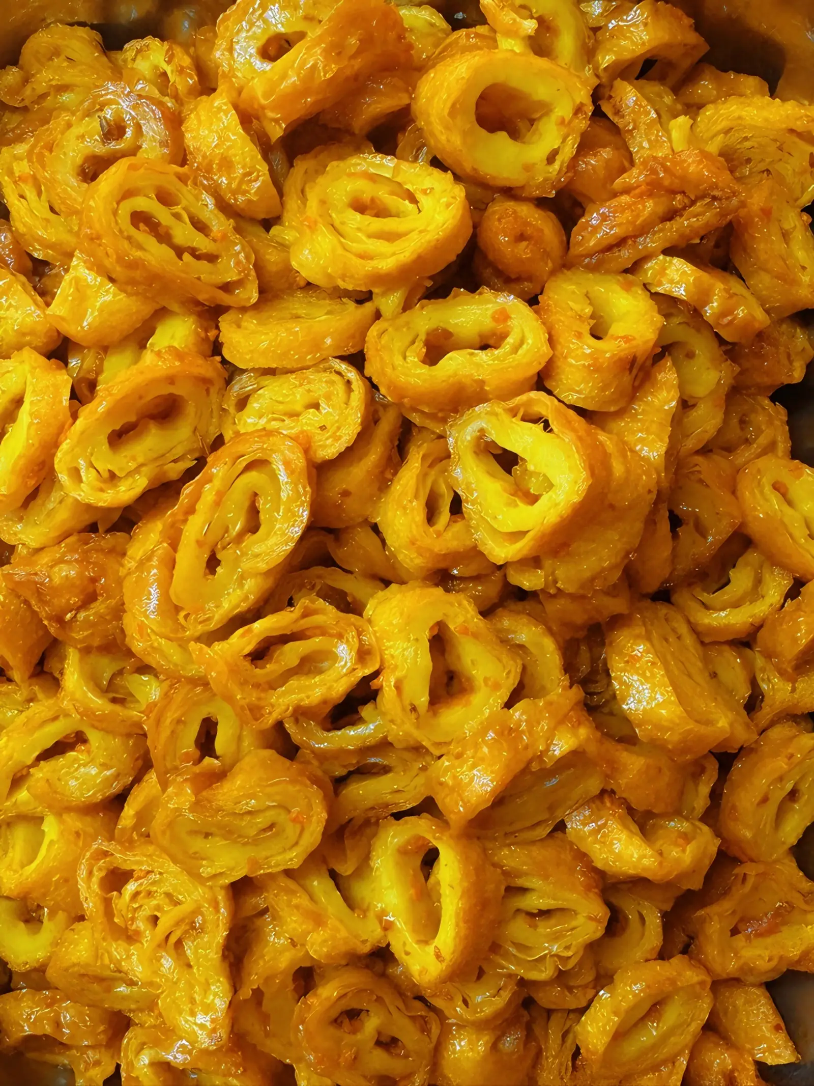Hình ảnh Cơm Mì Căn & Rau