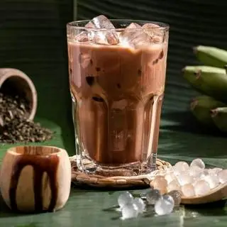Hình ảnh Socola cold whisk