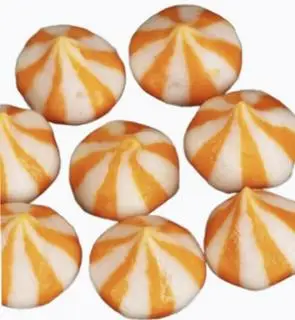 Hình ảnh Bánh bao nhím 
