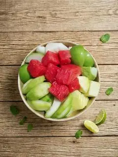 Hình ảnh combo tự chọn (700g)