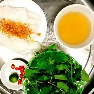 Hình ảnh Bánh cuốn chay