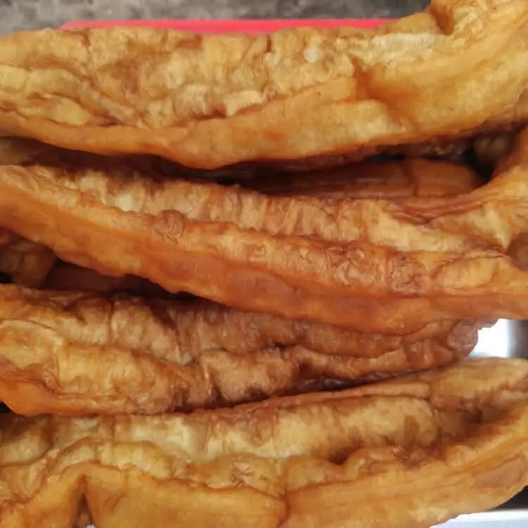 Hình ảnh Bánh quẩy thêm