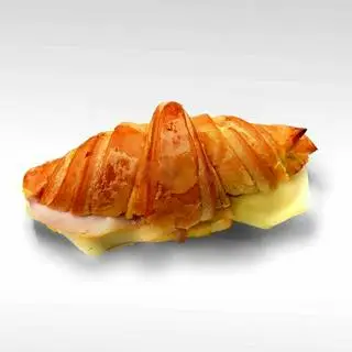 Hình ảnh Croissant ham - cheese