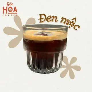 Hình ảnh Đen mộc