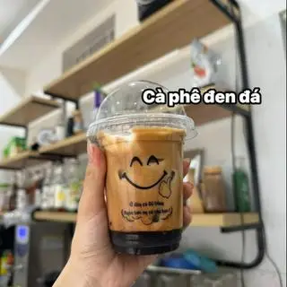 Hình ảnh Cà phê đá - pha máy