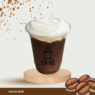 Hình ảnh Cacao Muối
