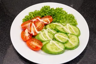 Hình ảnh Salad
