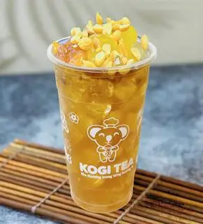 Hình ảnh Hồng Trà Đác Me
