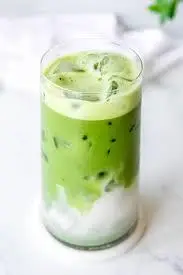 Hình ảnh Matcha latte (L-700ml)