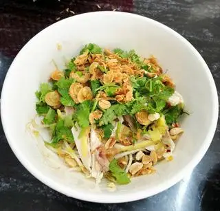 Hình ảnh Mì trộn