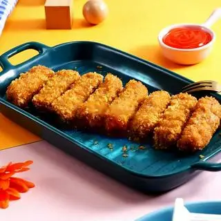 Hình ảnh Nem chua rán - 5 cái