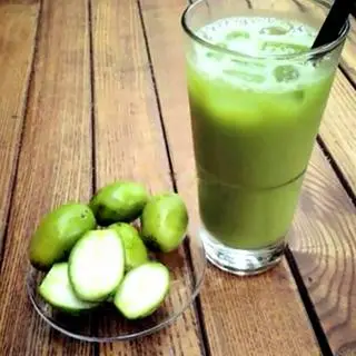 Hình ảnh Nước ép cóc ổi