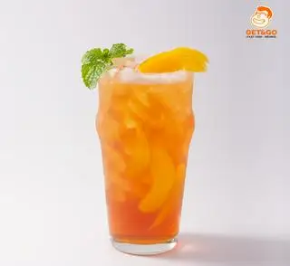 Hình ảnh Trà Đào