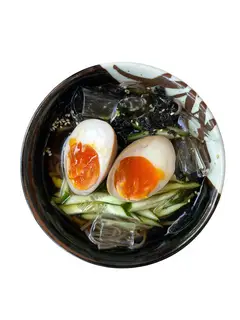 Hình ảnh Mỳ lạnh Soba