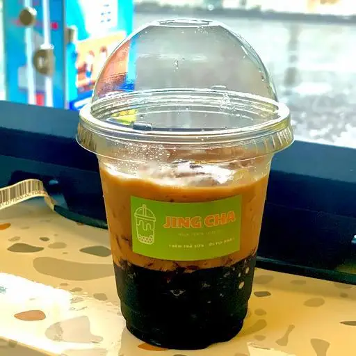 Hình ảnh Đen đá