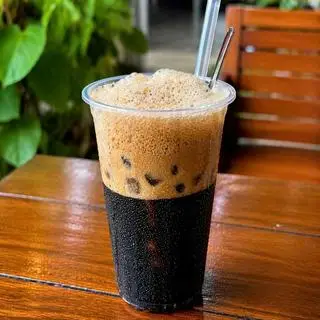 Hình ảnh Cafê đá papin 