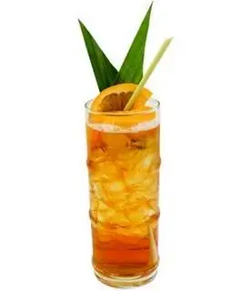 Hình ảnh Trà Đào Miếng
